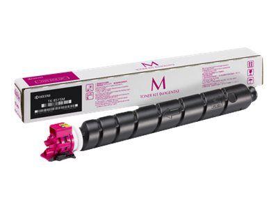Консуматив за принтер Kyocera TK 8515M - magenta - original - toner cartridge | JAR Computers Консуматив за принтер Kyocera TK 8515M - magenta - original - toner cartridge