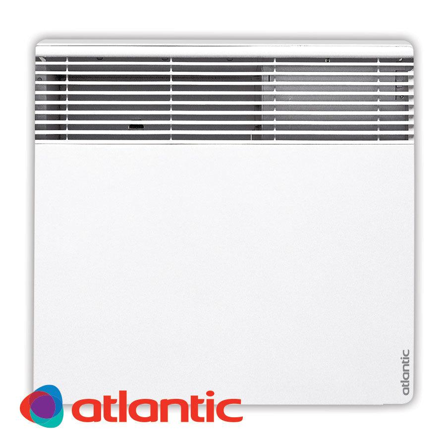 Конвектор Atlantic F127 1500W ЕЛ.ТЕРМ. ДИГИТ. У-НИЕ(500113)