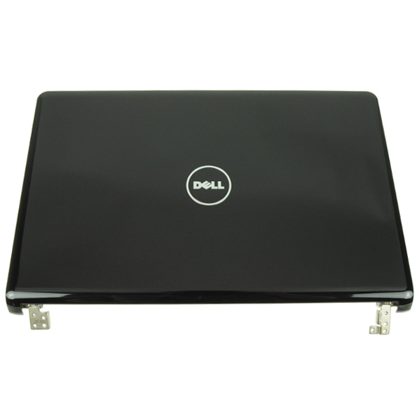LCD Back Cover Dell Inspiron 1564 With Hinges andЛентов Кабел за лаптоп (LCD Cable) | JAR Computers LCD Back Cover Dell Inspiron 1564 With Hinges andЛентов Кабел за лаптоп (LCD Cable)