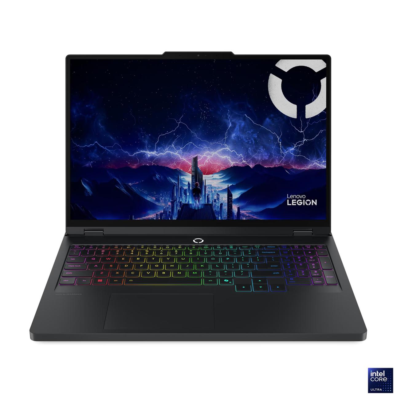 LENOVO LEGION 5 PRO/83F30059BM | JAR Computers LENOVO LEGION 5 PRO/83F30059BM