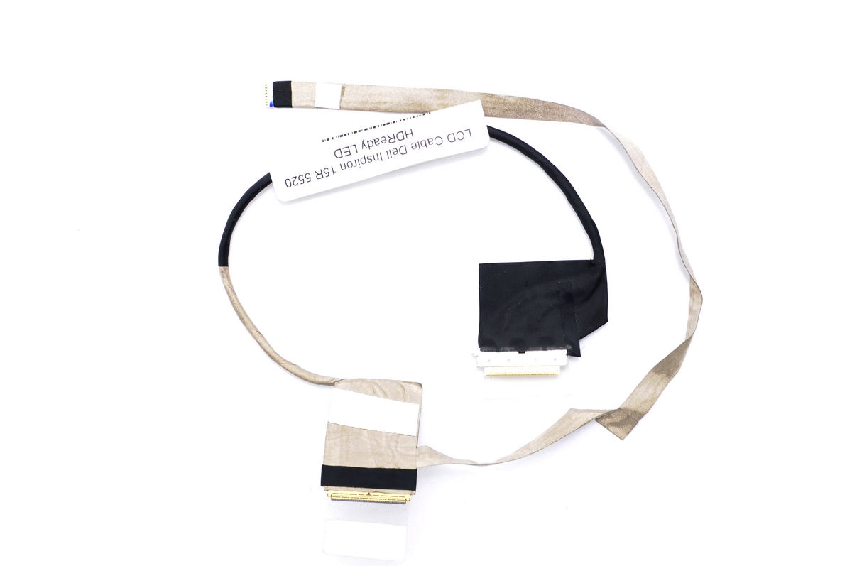 Лентов Кабел за лаптоп (LCD Cable) Dell Inspiron 15R 5520 7520 HDReady(1366x768) | JAR Computers Лентов Кабел за лаптоп (LCD Cable) Dell Inspiron 15R 5520 7520 HDReady(1366x768)