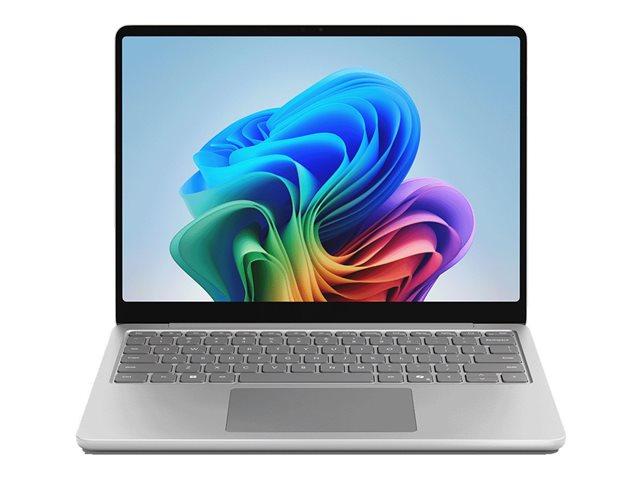 MS Surface Laptop Copilot+PC Snapdragon X Plus 13inch 16GB 512GB SSD W11H Platinum w/o charger | JAR Computers MS Surface Laptop Copilot+PC Snapdragon X Plus 13inch 16GB 512GB SSD W11H Platinum w/o charger