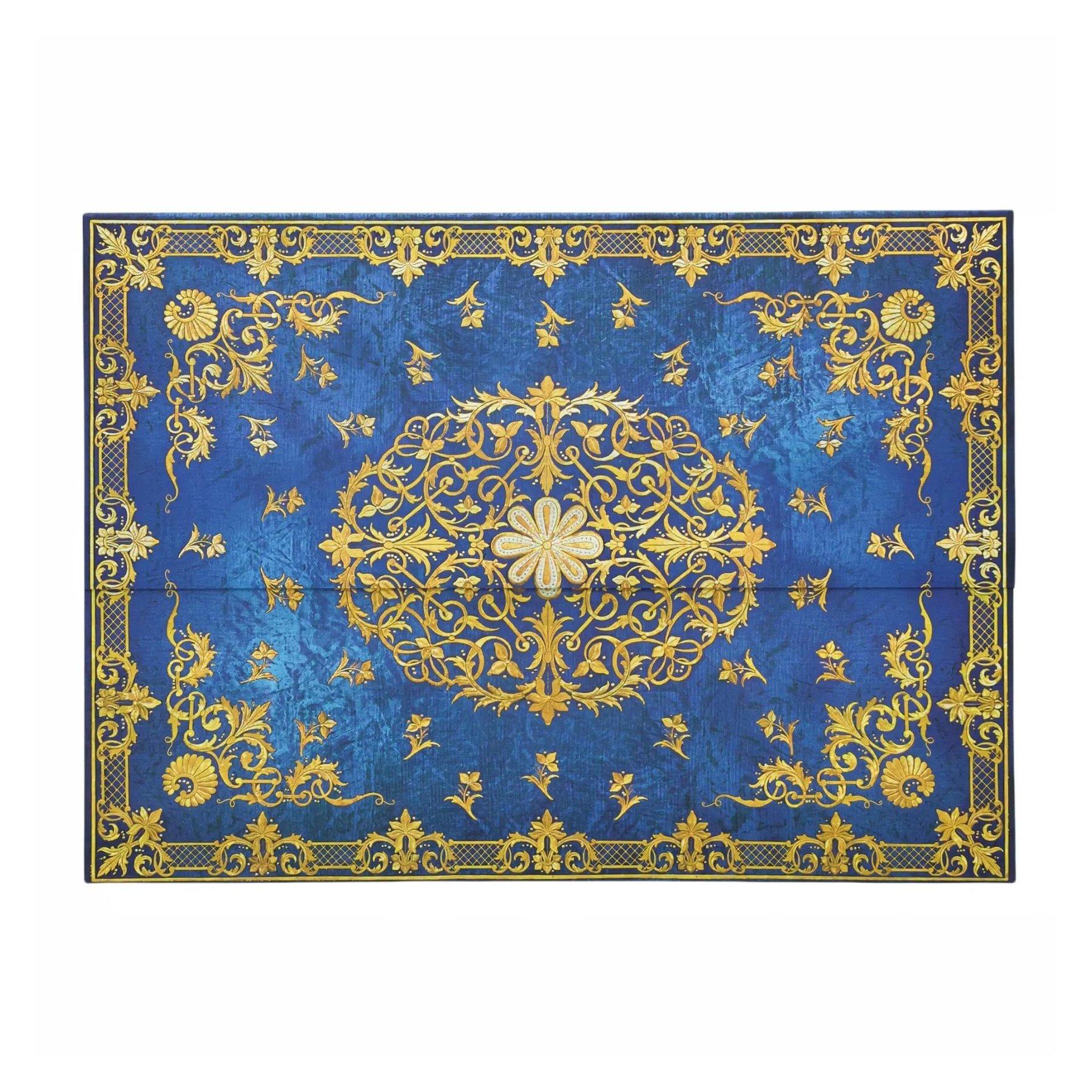 Paperblanks Папка за документи Silk Sky