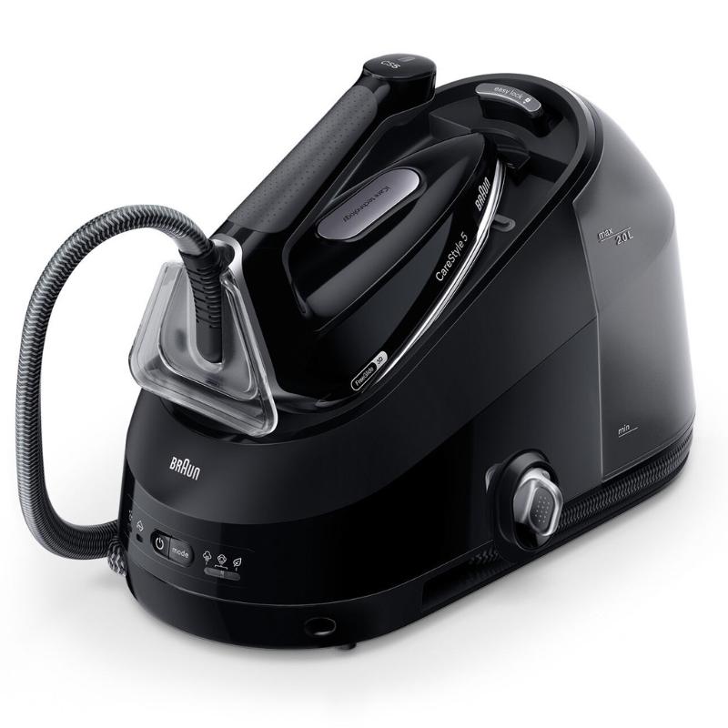Парогенератор Braun IS5249BK CareStyle 5
