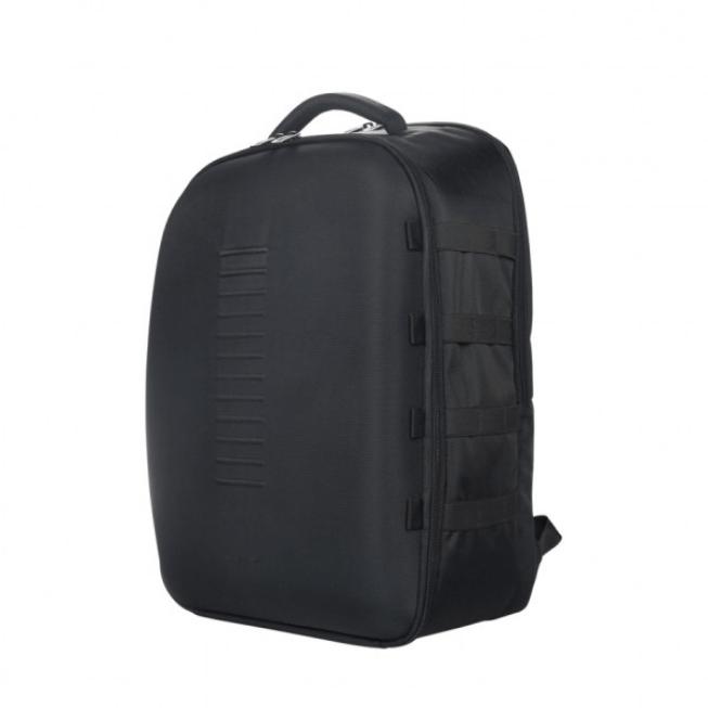 Раница за дрон и отделение за лаптоп до 17.3 инча - Tucano Turbo Drone Backpack (черен) | JAR Computers Раница за дрон и отделение за лаптоп до 17.3 инча - Tucano Turbo Drone Backpack (черен)