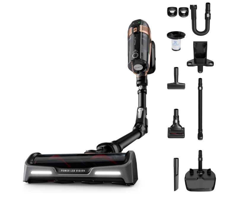 Rowenta RH99F1WO X-Force 15.60 1H20Min, 230Aw, 32,4V, 99.9%