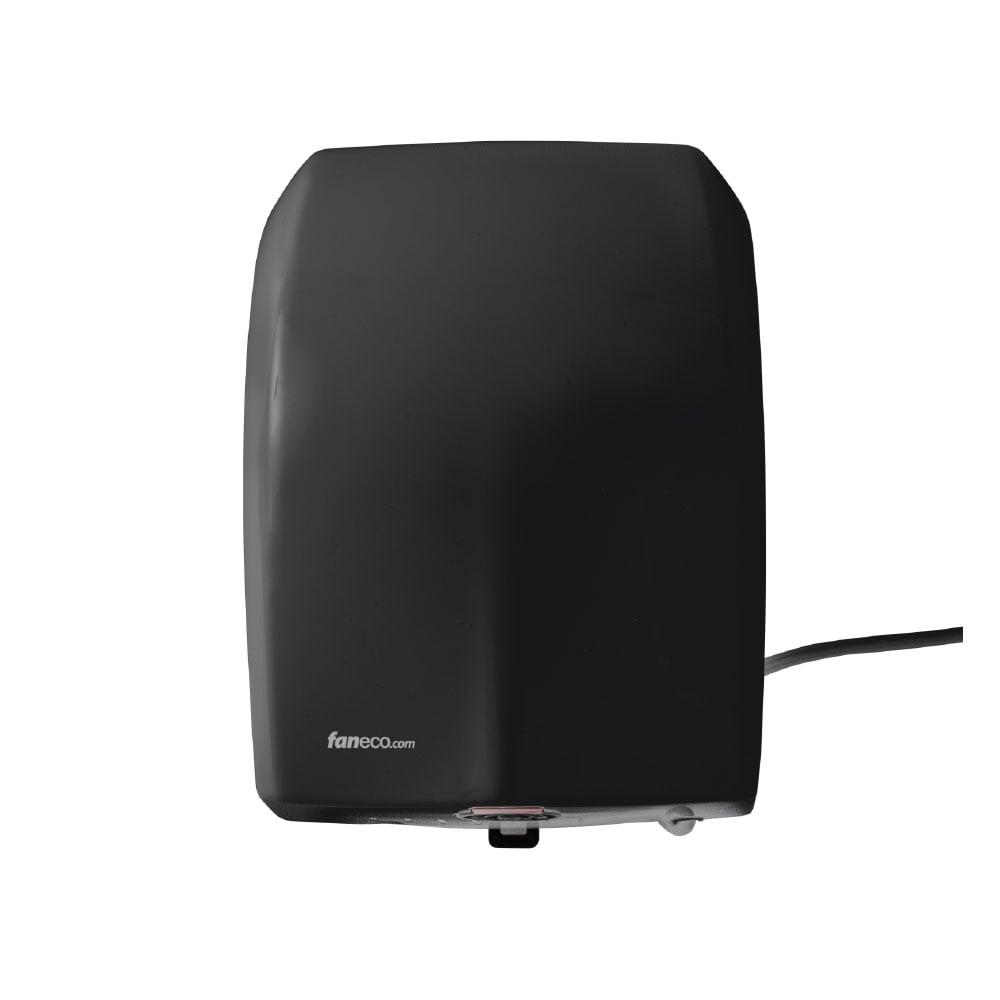 Сешоар за ръце Faneco Mistral Pro, 1500 W, черен, 26.3 х 19.4 х 13.2 cm | JAR Computers Сешоар за ръце Faneco Mistral Pro, 1500 W, черен, 26.3 х 19.4 х 13.2 cm