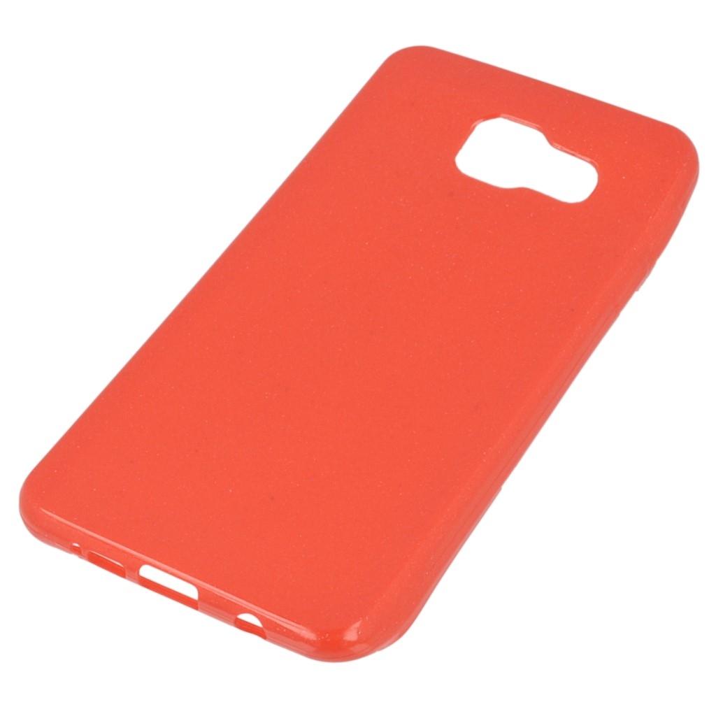 Силиконов (TPU) калъф за Samsung Galaxy A3 (2016) - Jelly Case (червен) | JAR Computers Силиконов (TPU) калъф за Samsung Galaxy A3 (2016) - Jelly Case (червен)