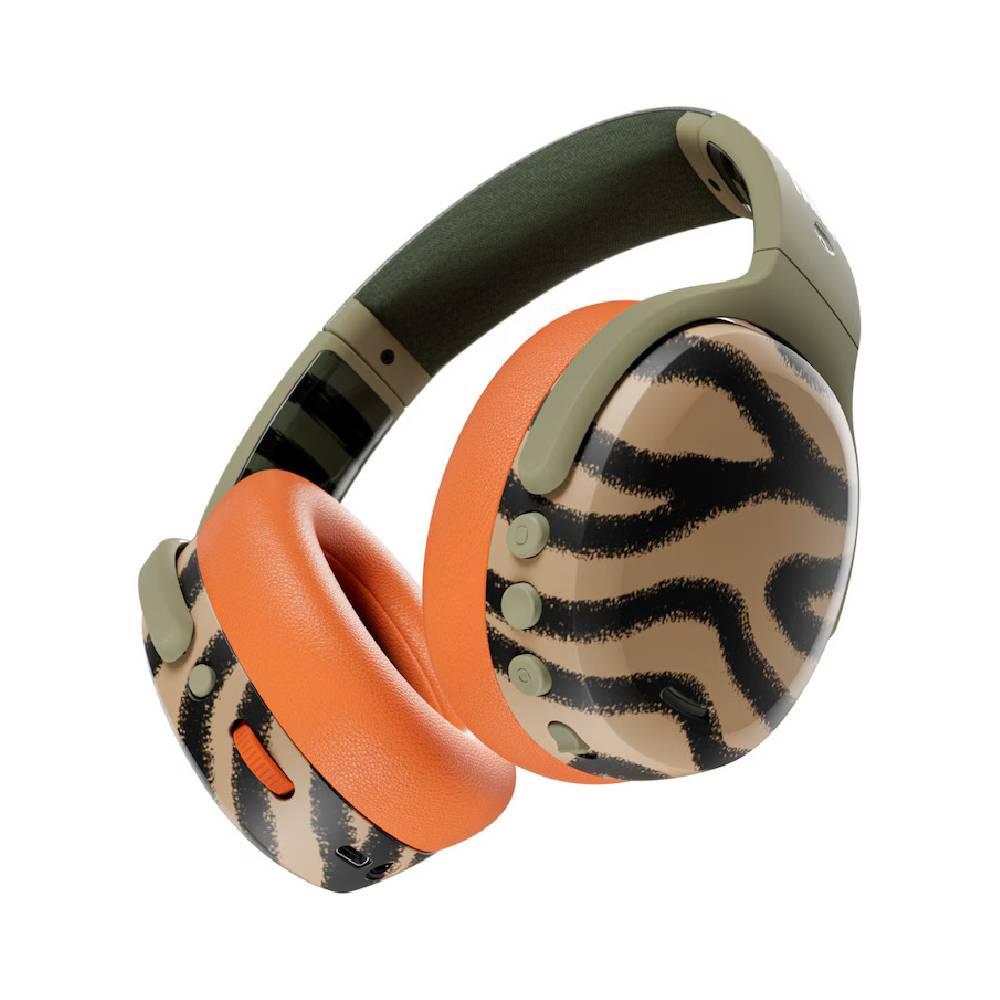 Skullcandy Crusher ANC 2 безжични слушалки, Bluetooth, ANC, Possum