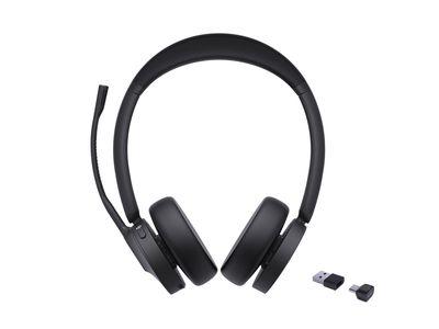 Слушалки Yealink BH70 Dual - headset