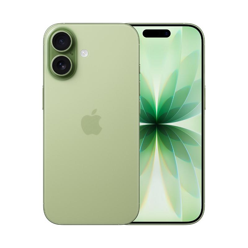Смартфон Apple iPhone 17 256GB Sage mg6n4 , 256 GB, 8 GB