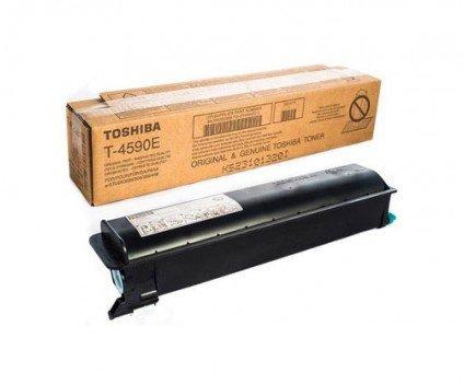 Тонер касета за Toshiba E-Studio 256SE/306SE/356SE/506SE - Toner - T-4590E (T4590E) / 6AJ00000256 - Black - PN 6AJ00000256 | JAR Computers Тонер касета за Toshiba E-Studio 256SE/306SE/356SE/506SE - Toner - T-4590E (T4590E) / 6AJ00000256 - Black - PN 6AJ00000256