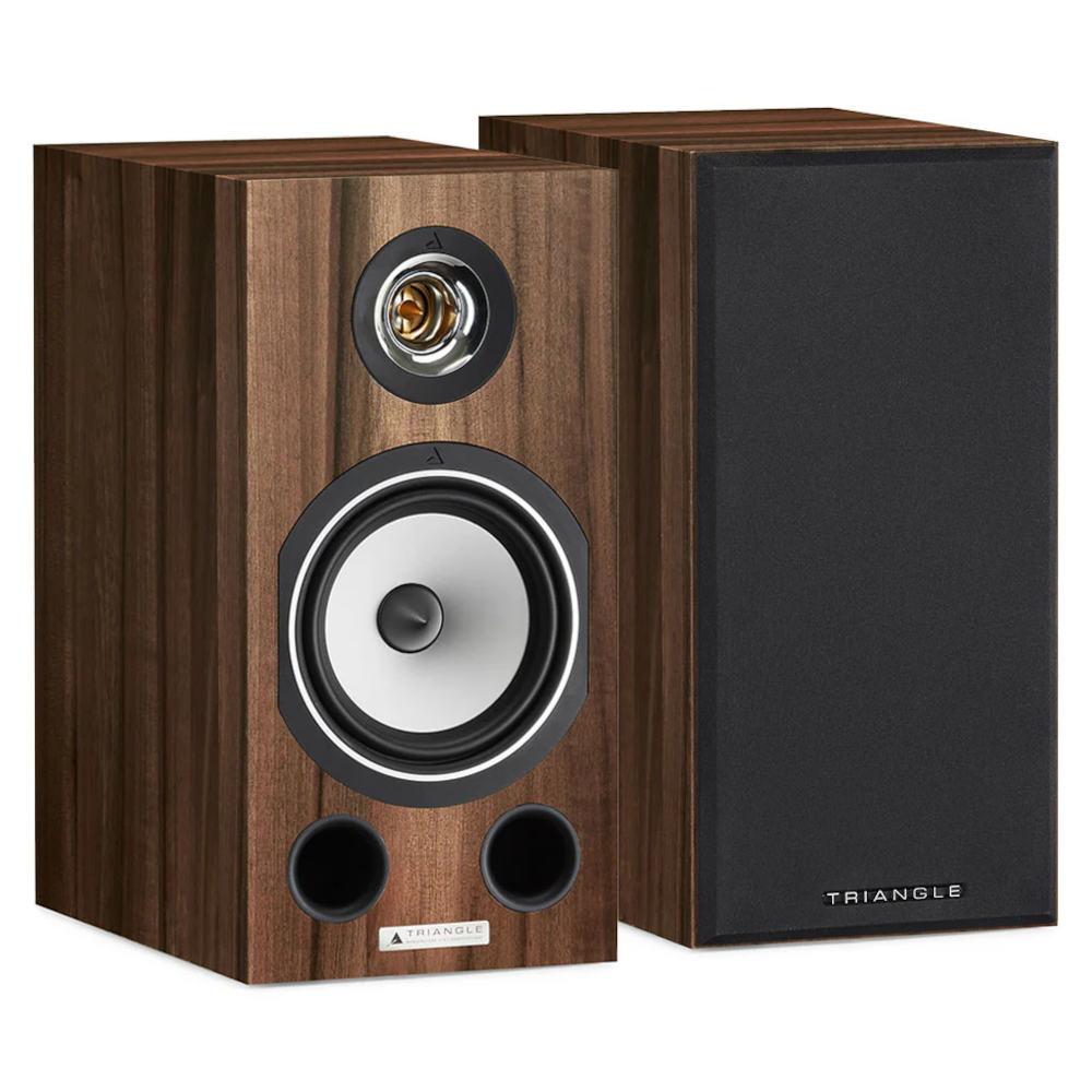 Тонколони Triangle Espirit Comete Ez - Кестен