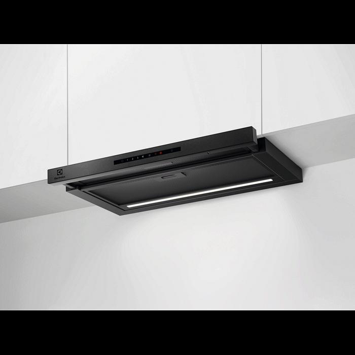 Вграден абсорбатор Electrolux LFP716Z