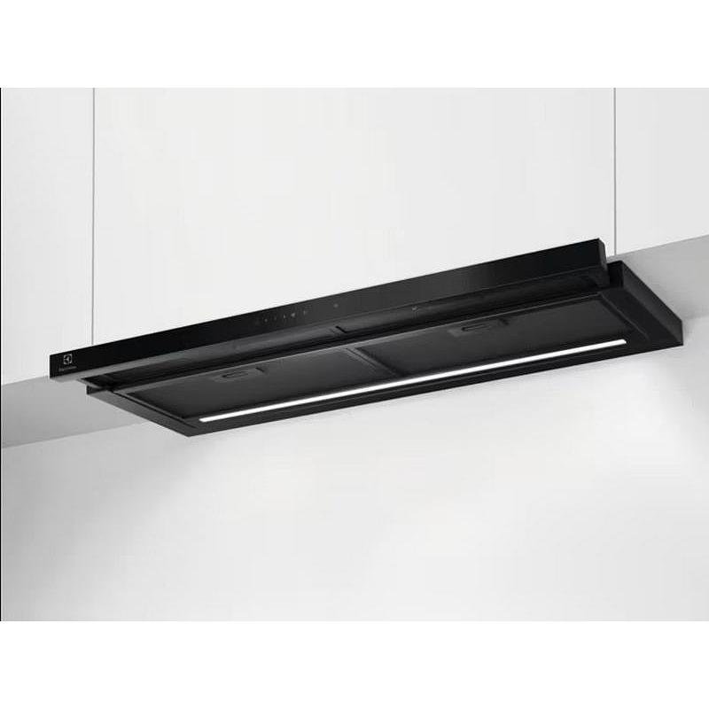Вграден абсорбатор Electrolux LFP819K