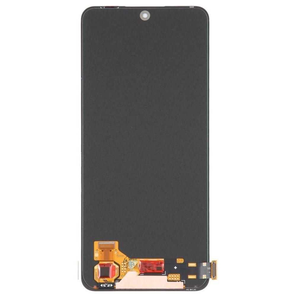 Xiaomi Redmi Note 12 4G/5G, Poco X5 5G - 23021RAA2Y, 22111317G, 22111317PG LCD with touch Black | JAR Computers Xiaomi Redmi Note 12 4G/5G, Poco X5 5G - 23021RAA2Y, 22111317G, 22111317PG LCD with touch Black
