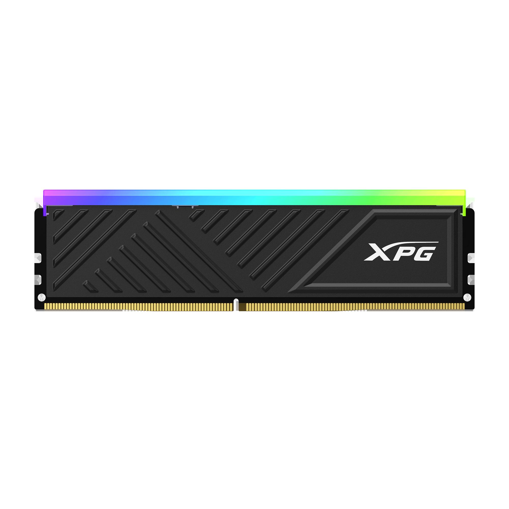 8G DDR4 3200 XPG D35G