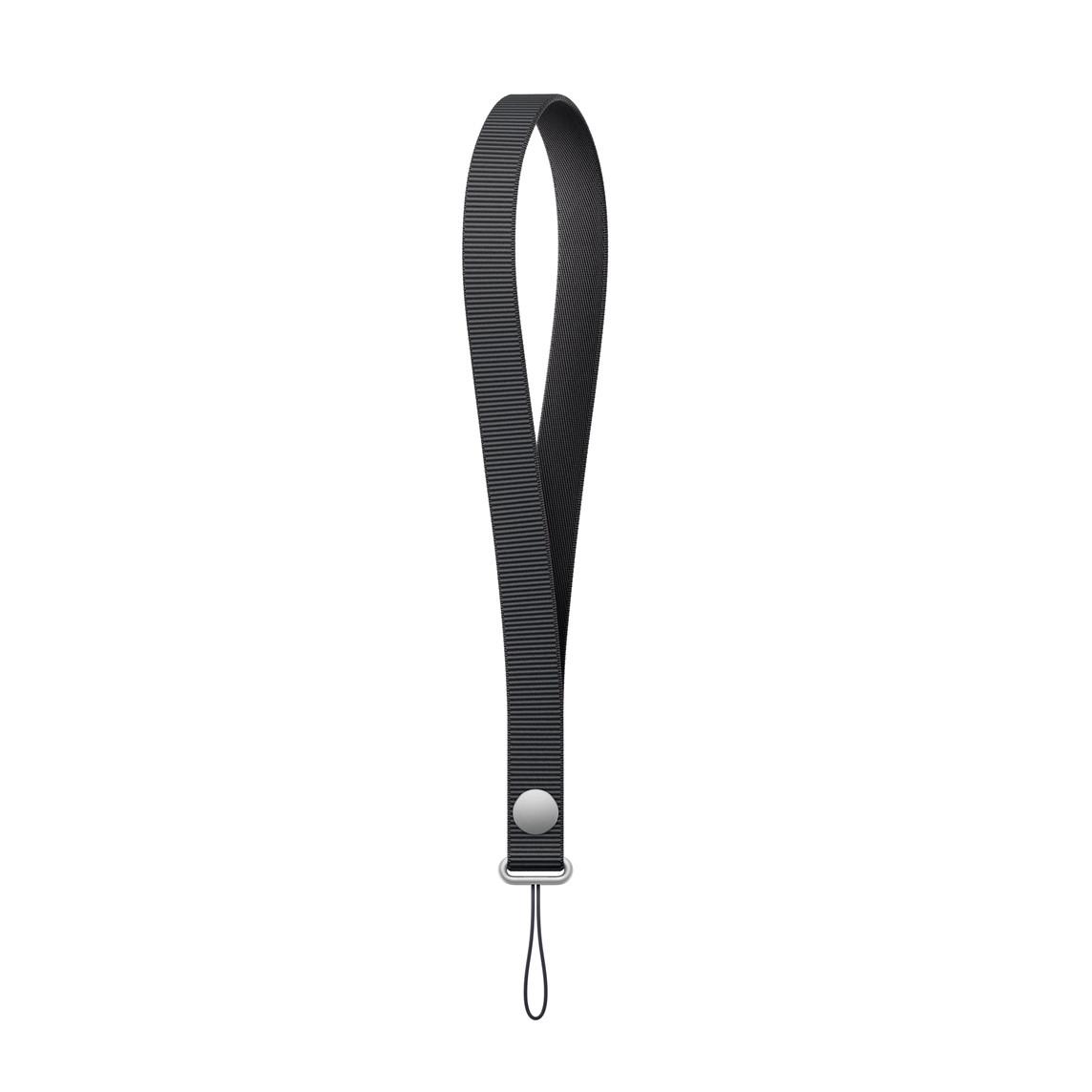 Apple Wrist Strap – Black | JAR Computers Apple Wrist Strap – Black