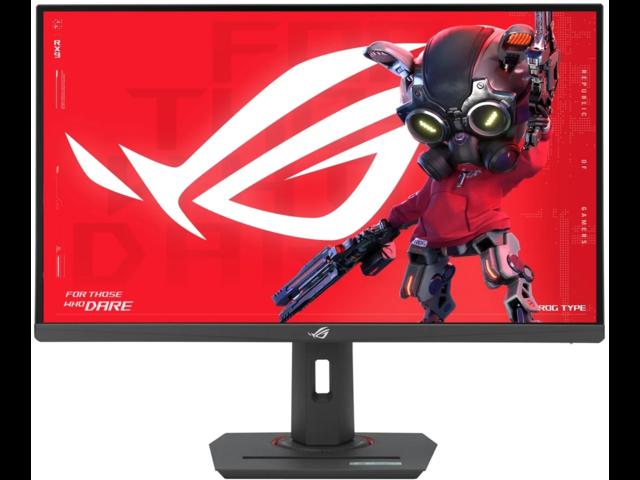 ASUS ROG Strix XG27ACMS