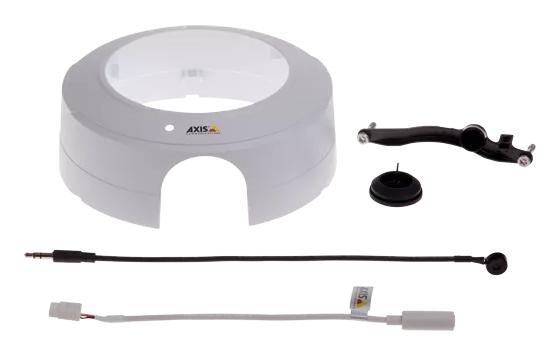 Axis 01798-001 аксесоар за охранителна камера Корпус | JAR Computers Axis 01798-001 аксесоар за охранителна камера Корпус