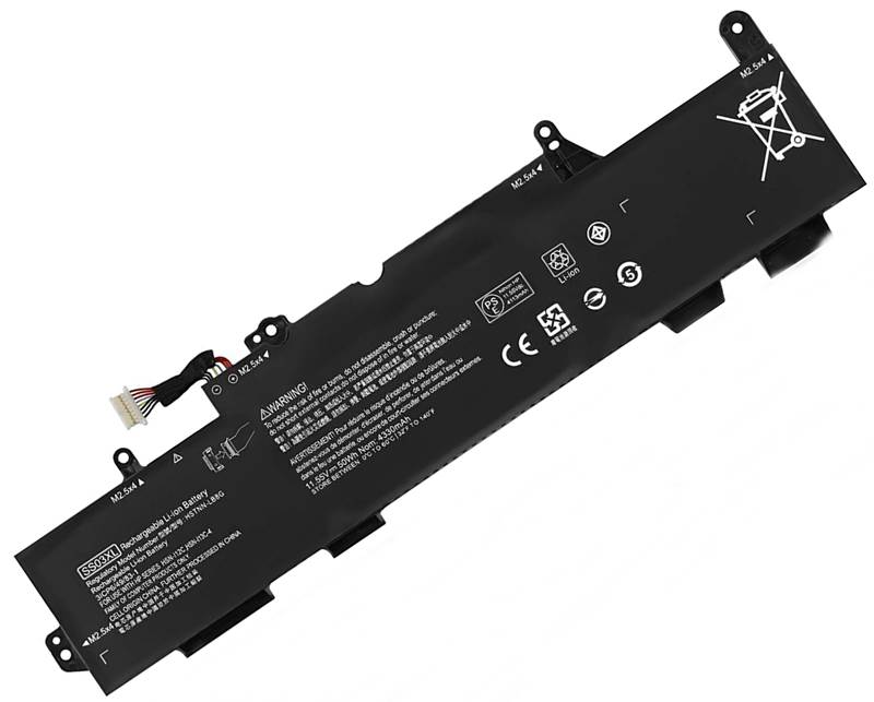 Батерия за HP Elitebook 735 G5 745 G5 755 G5 EliteBook 830 G5 840 G5 SS03XL | JAR Computers Батерия за HP Elitebook 735 G5 745 G5 755 G5 EliteBook 830 G5 840 G5 SS03XL