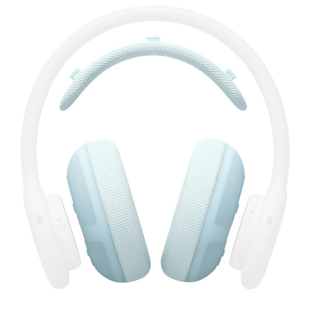 Beats 360 Cushion Kit - Sky Performance Knit Cushions for Ear Cups and Headband | JAR Computers Beats 360 Cushion Kit - Sky Performance Knit Cushions for Ear Cups and Headband