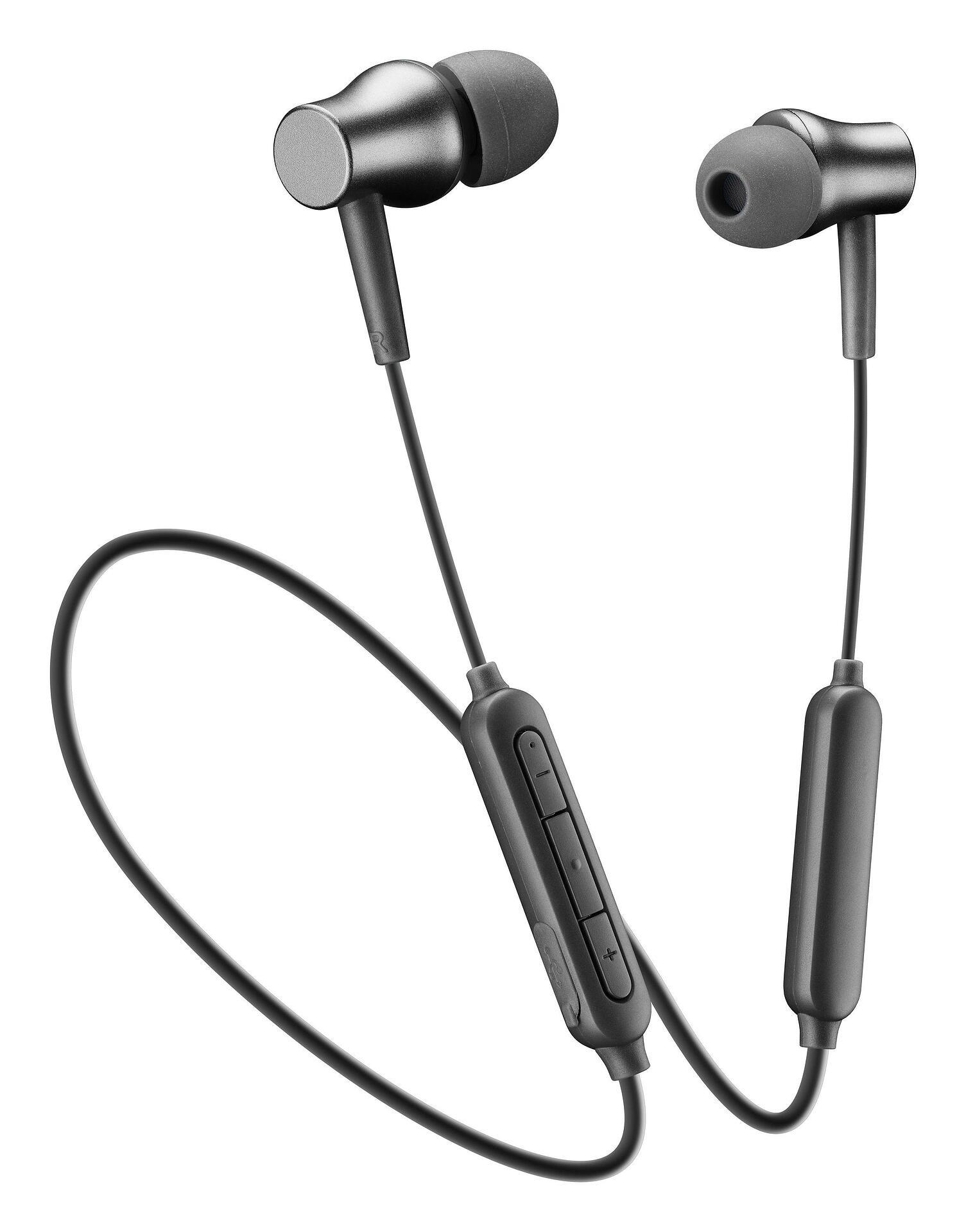 Bluetooth слушалки Savage, AQL | JAR Computers Bluetooth слушалки Savage, AQL