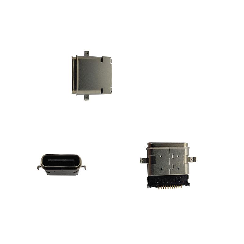 Букса за лаптоп (DC Power Jack) Type-C TC-20 / TC20 Jack | JAR Computers Букса за лаптоп (DC Power Jack) Type-C TC-20 / TC20 Jack