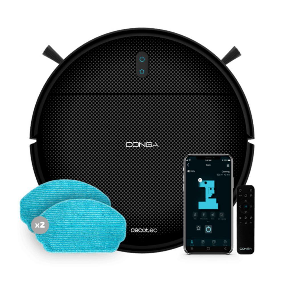 Cecotec Conga 999 Map X-Treme CEC-08066