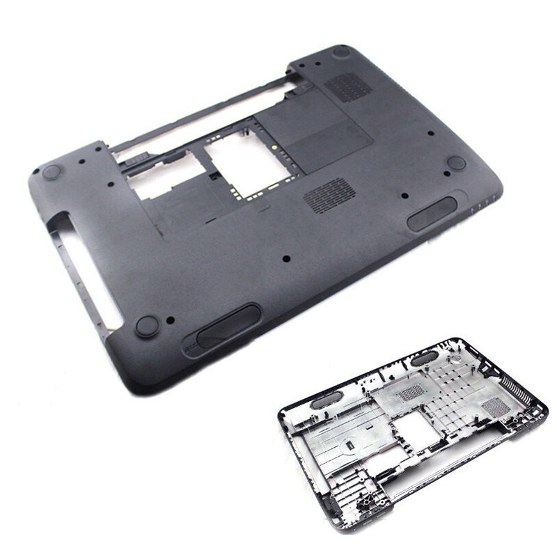 Долен корпус (Bottom Base Cover) за Dell N5110 M5110 Черен / Black
