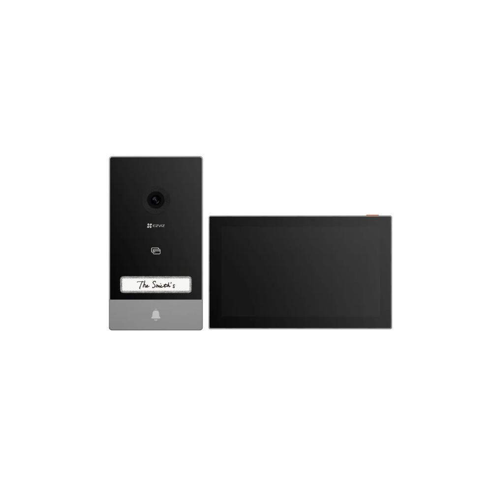 Ezviz Video Doorphone Set (EZVCS-HP7-R100-1W2TFC)