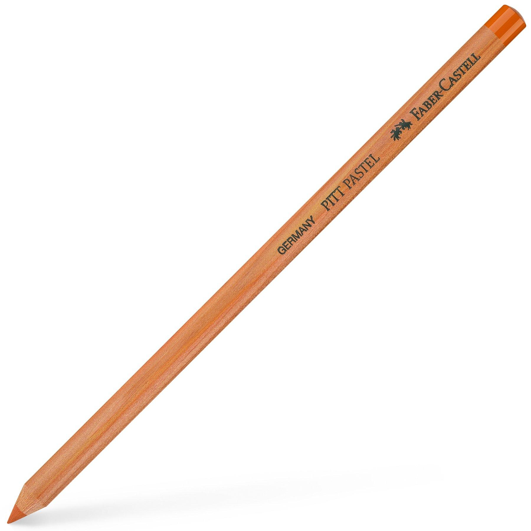Faber-Castell Пастел в молив Pitt, сух, № 186, теракота | JAR Computers Faber-Castell Пастел в молив Pitt, сух, № 186, теракота