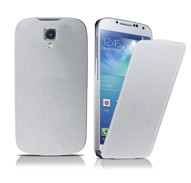 Флип кейс за Samsung Galaxy S4 i9500 - SBS Flip Case (бежав) | JAR Computers Флип кейс за Samsung Galaxy S4 i9500 - SBS Flip Case (бежав)