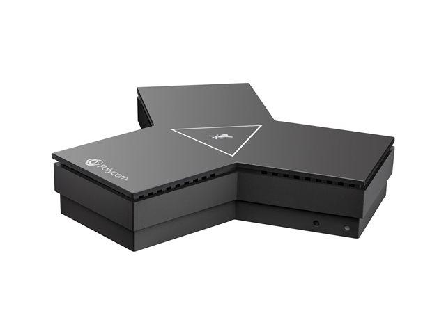 HP Poly G7500 Studio X Bluetooth Remote Control | JAR Computers HP Poly G7500 Studio X Bluetooth Remote Control