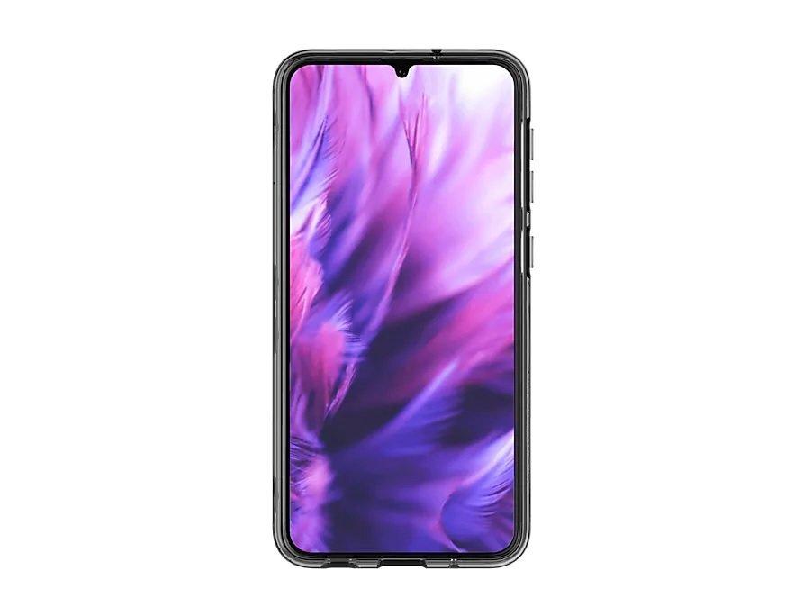 Калъф Samsung A COVER FOR GALAXY A10 GP-FPA105KDABW BLACK