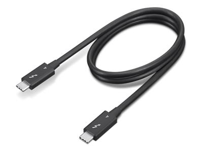 LENOVO Thunderbolt 4 Cable | JAR Computers LENOVO Thunderbolt 4 Cable