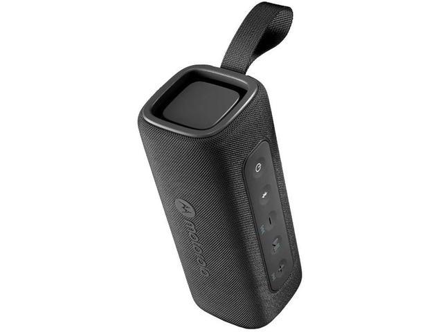 Motorola ROKR 600, Black