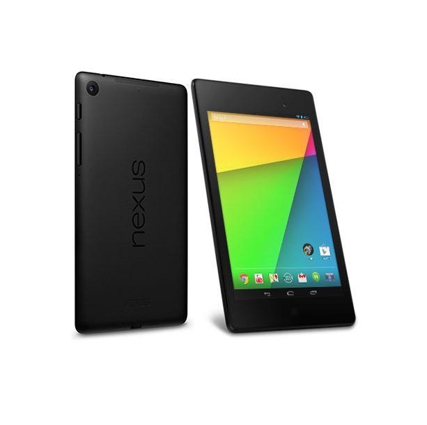 Мултимедиен таблет 7 инча - ASUS EeePad NEXUS7C 2013 3G 32GB LTE Google (модел 2013) | JAR Computers Мултимедиен таблет 7 инча - ASUS EeePad NEXUS7C 2013 3G 32GB LTE Google (модел 2013)