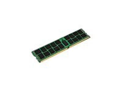 Памет за сървър Kingston Server Premier - DDR4 - 8 GB - DIMM 288-pin - registered with parity | JAR Computers Памет за сървър Kingston Server Premier - DDR4 - 8 GB - DIMM 288-pin - registered with parity