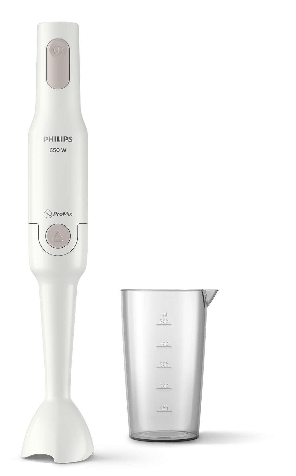 Пасатор Philips HR2531/00*** , 650 W