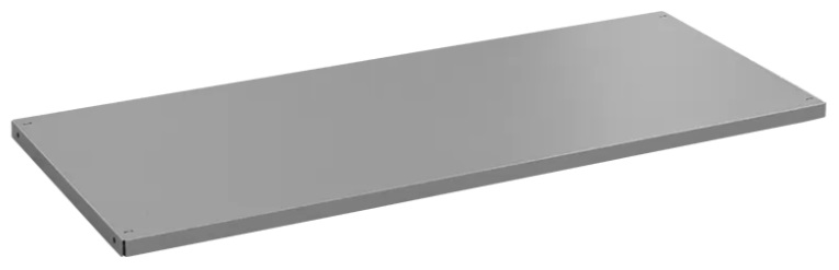 Рафт Carmen - 1233J LUX/34/35/36, сив | JAR Computers Рафт Carmen - 1233J LUX/34/35/36, сив