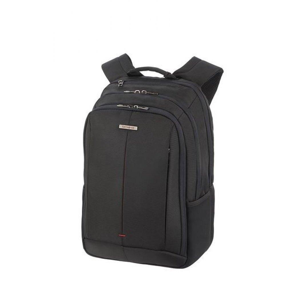 Раница за лаптоп Samsonite GuardIT 2.0, 15.6", черна | JAR Computers Раница за лаптоп Samsonite GuardIT 2.0, 15.6", черна