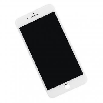 Резервен дисплей за iPhone 7 Plus (LCD екран и дигитайзер) - бял - iFixit iPhone 7 Plus LCD Screen and Digitizer Premium | JAR Computers Резервен дисплей за iPhone 7 Plus (LCD екран и дигитайзер) - бял - iFixit iPhone 7 Plus LCD Screen and Digitizer Premium