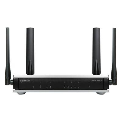 Рутер Router LANCOM 1800EF-5G (EU) 62140 | JAR Computers Рутер Router LANCOM 1800EF-5G (EU) 62140