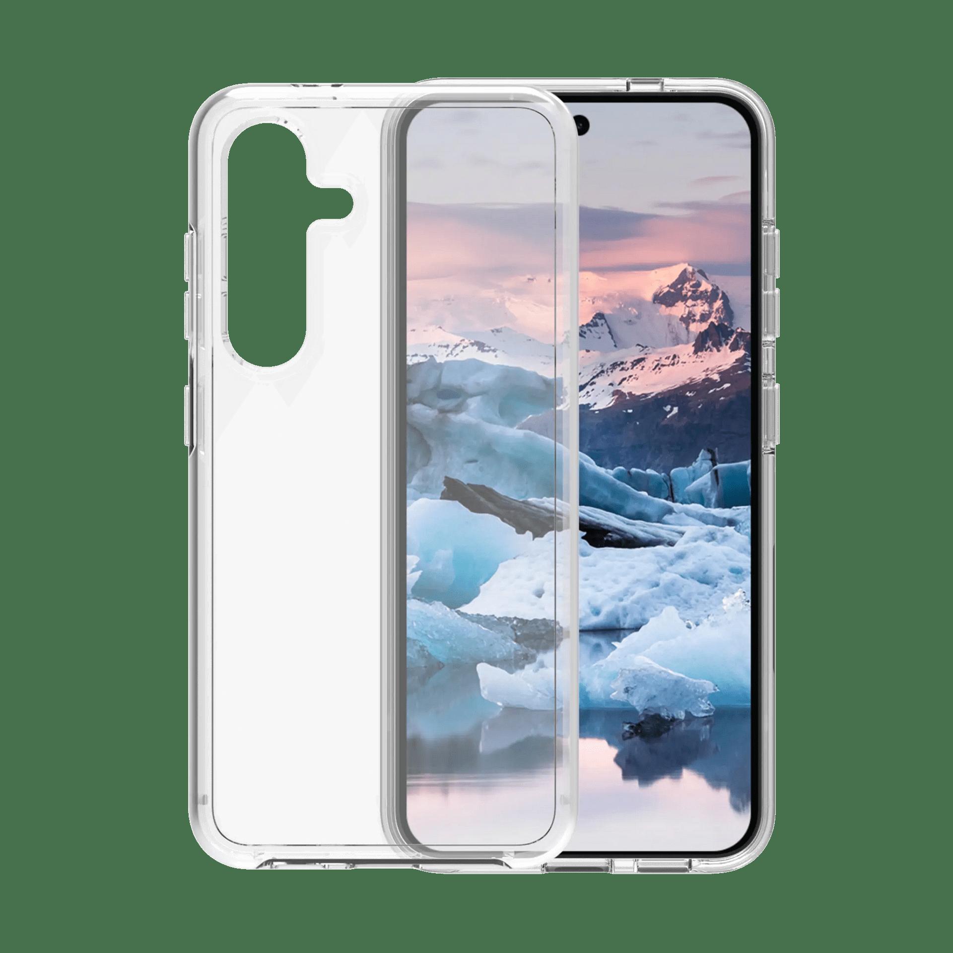 Силиконов кейс dbramante1928 Iceland Pro Case Samsung Galaxy S24, Clear | JAR Computers Силиконов кейс dbramante1928 Iceland Pro Case Samsung Galaxy S24, Clear