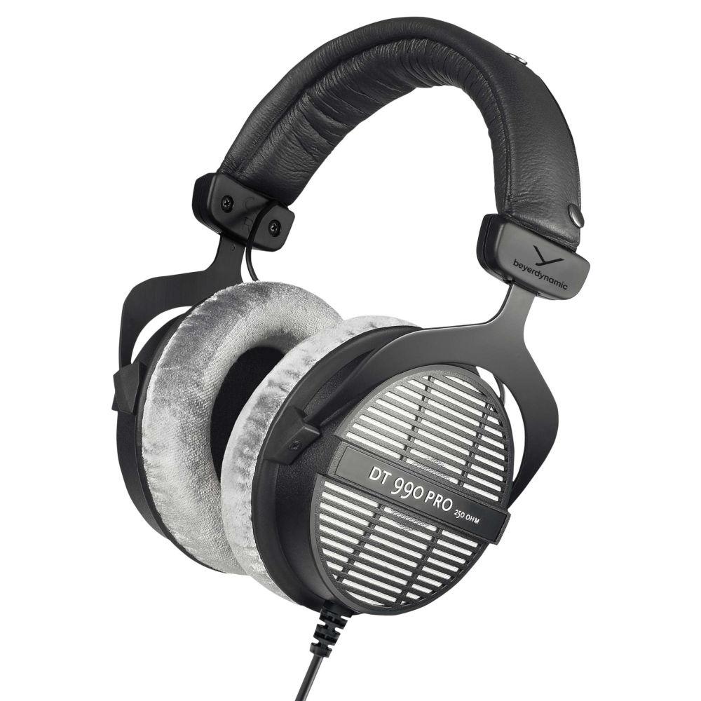 Слушалки beyerdynamic DT 990 Pro (80 Ohm)