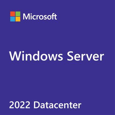 Софтуер Microsoft Windows Server 2022 Datacenter - license - 4 additional cores | JAR Computers Софтуер Microsoft Windows Server 2022 Datacenter - license - 4 additional cores