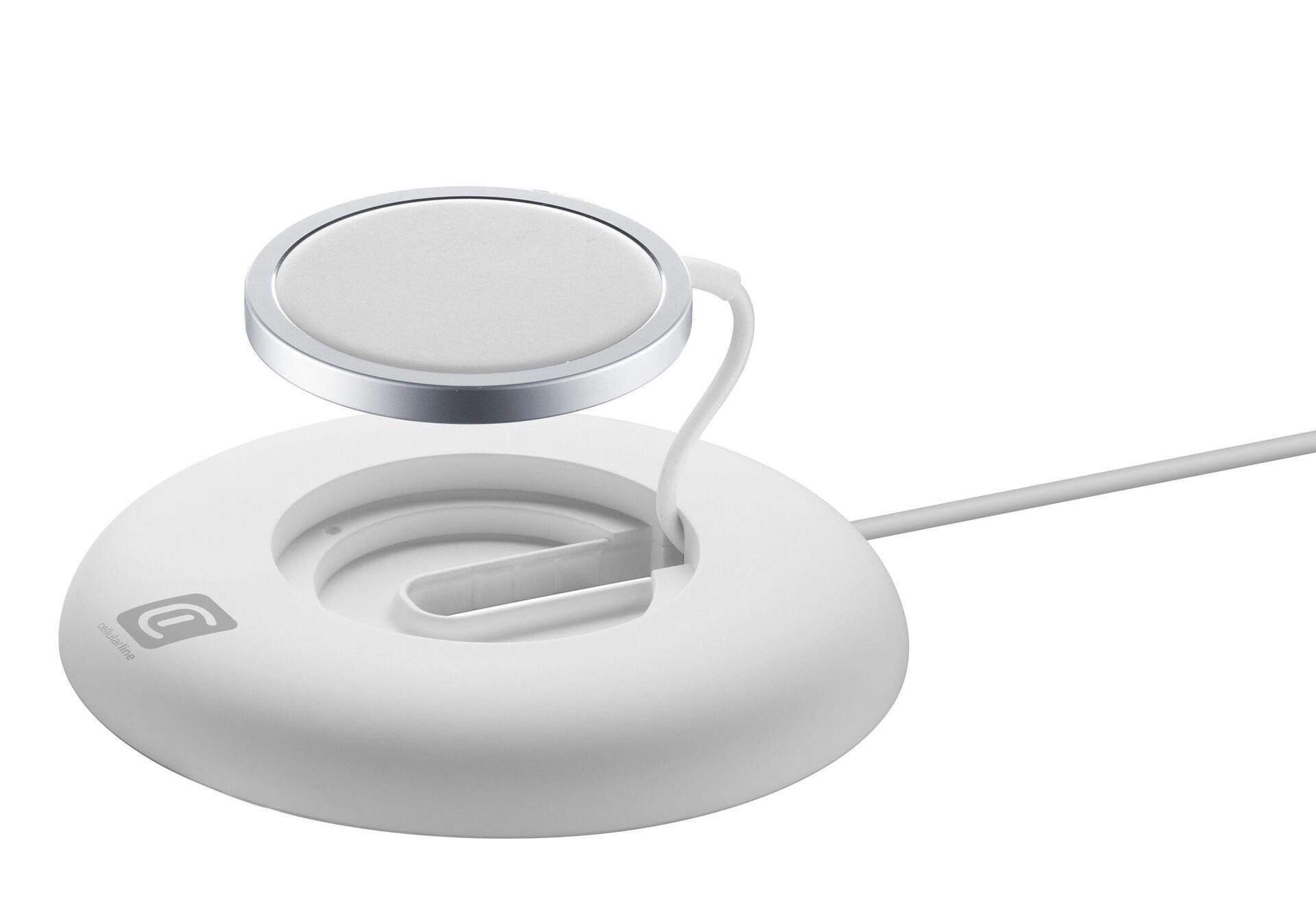 Стойка MagBase за зарядно Apple MagSafe | JAR Computers Стойка MagBase за зарядно Apple MagSafe