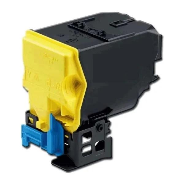 Тонер касета DEVELOP TNP92Y, +3120, 4000 k., Yellow | JAR Computers Тонер касета DEVELOP TNP92Y, +3120, 4000 k., Yellow