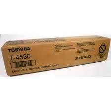 Тонер касета за Toshiba E-Studio 205L/255/355E/455 - Toner - T-4530E (T4530E) / 6AJ00000255 - Black - 6AJ00000055 - PN 6AJ00000255 | JAR Computers Тонер касета за Toshiba E-Studio 205L/255/355E/455 - Toner - T-4530E (T4530E) / 6AJ00000255 - Black - 6AJ00000055 - PN 6AJ00000255